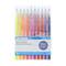 Brush Markers By Creatology&#x2122;, 20 Pack